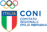 CONI Emilia Romagna