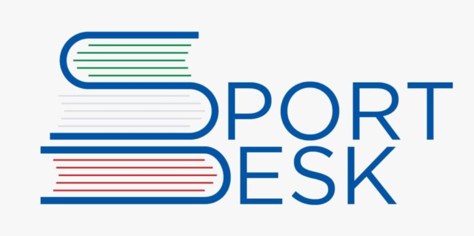 LOGO SPORTDESK