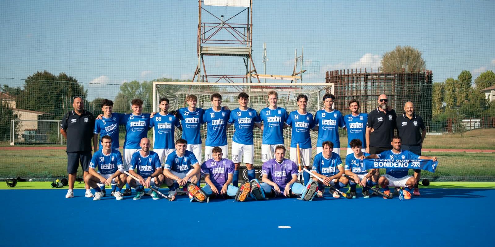 C.S.3 del 21_09_2026_SERIE_ÈLITE_M_BONDENO_DILAGA_ALL_ESORDIO