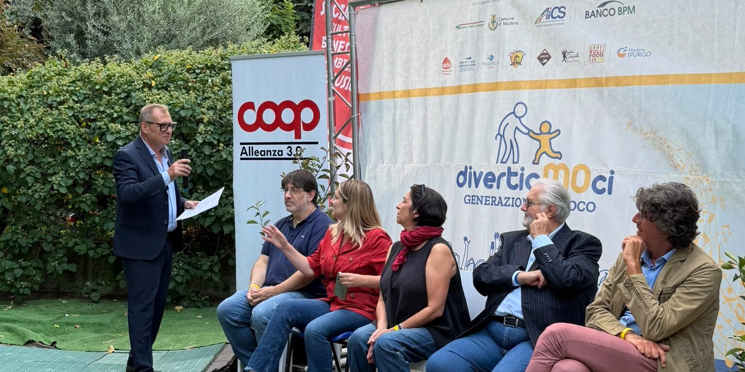 Giornata inaugurale