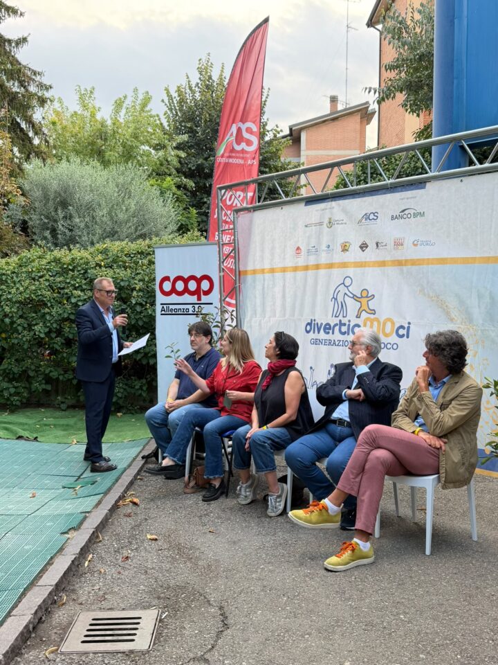 Giornata inaugurale