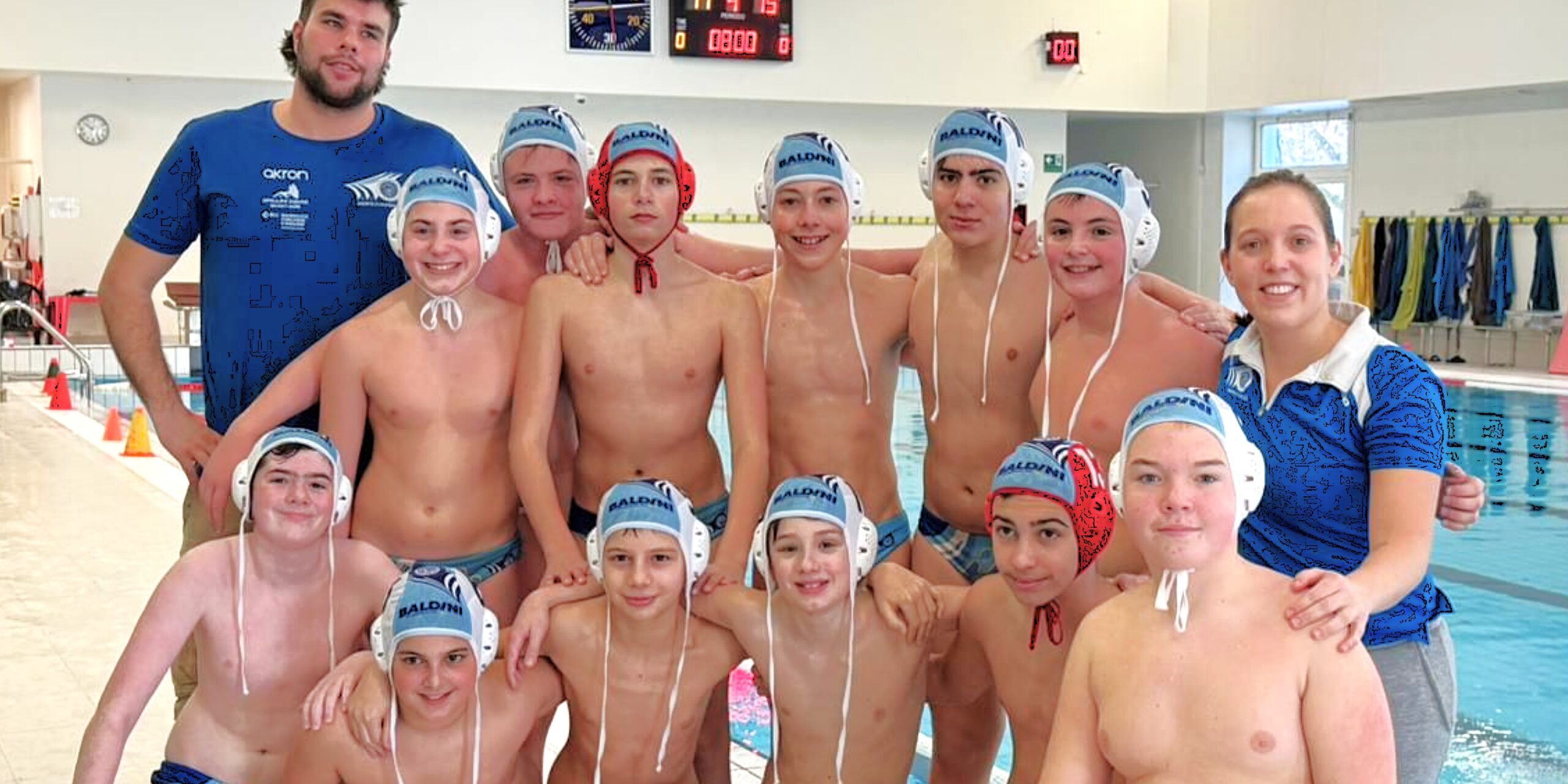 1 Pn Ragazzi U14