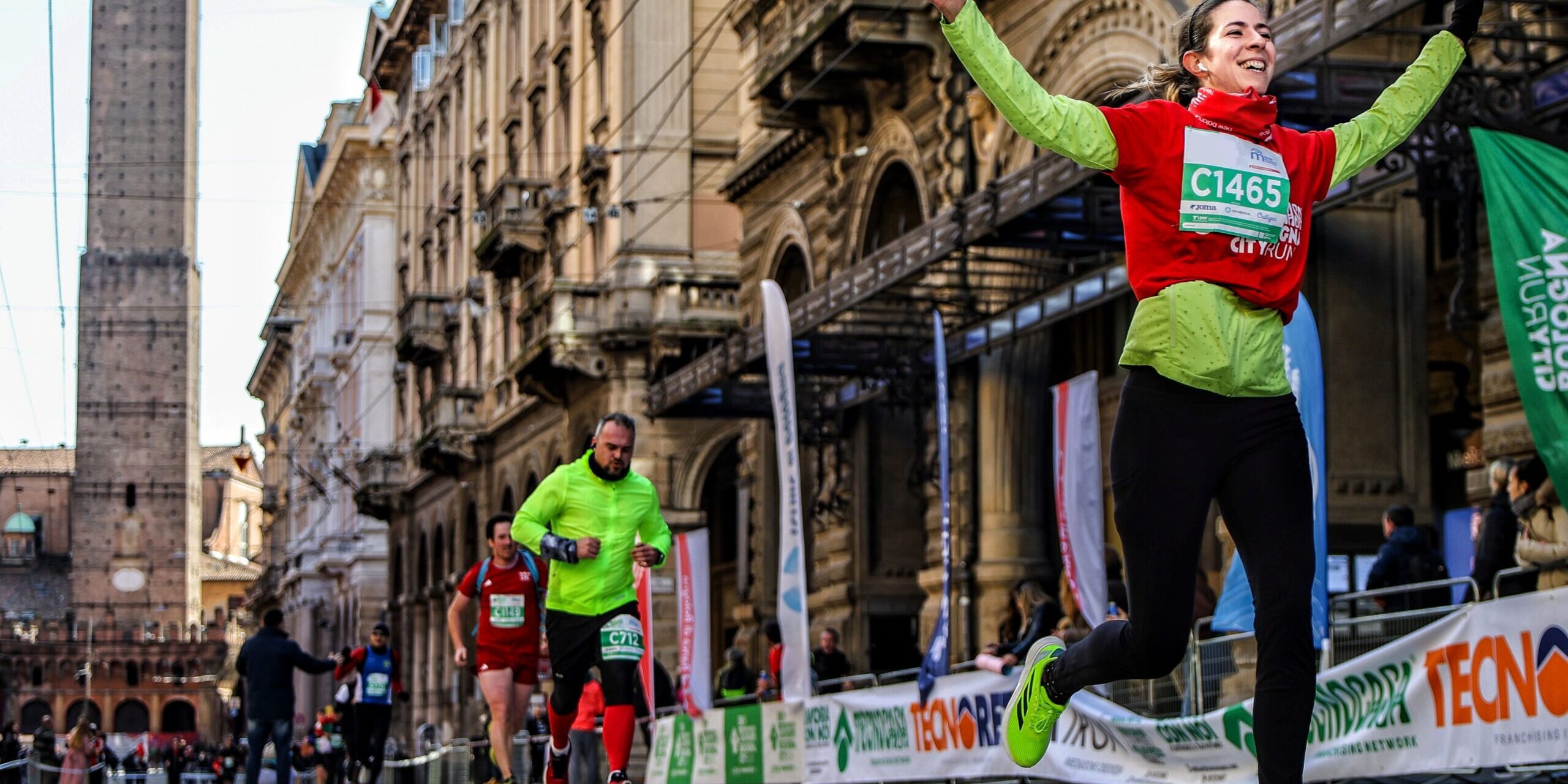 BolognaCityRun