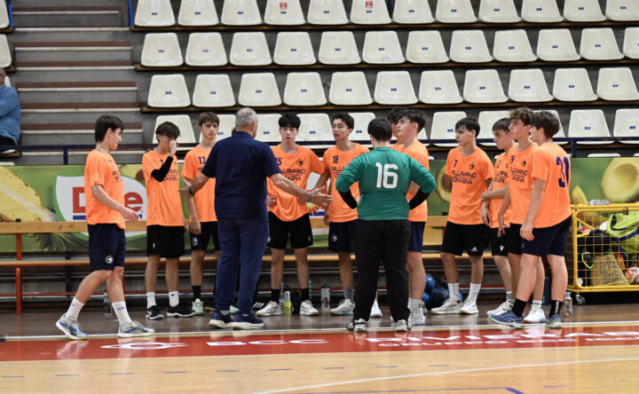 romagna u16 bis